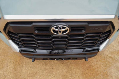 DV8 Centric Series Front Bumper | Toyota Tundra (22-26) (FBTT2-05)