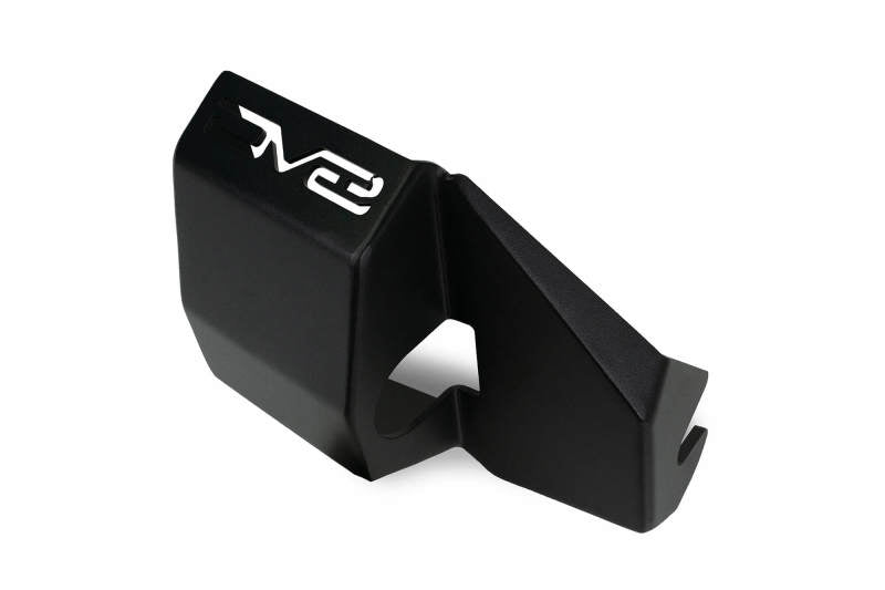 DV8 Offroad Rear Shock Guard Skid Plates | Ford Bronco (21-26) (SPBR-04)