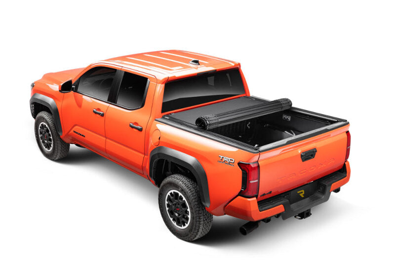 BAK Revolver X4 TS Bed Cover | Toyota Tacoma (24) (80446RK)