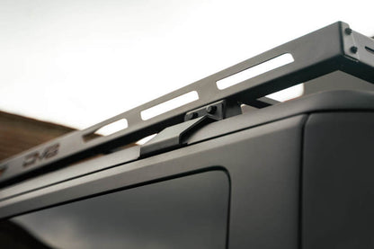 DV8 Offroad 21-23 Ford Bronco 2-Door Hard Top Roof Rack | Ford Bronco (21-26) RRBR-03