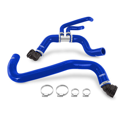Mishimoto 11-14 Ford F-150 5.0L V8 Radiator Hose Kit | Ford F-150 (09-14) (MMHOSE-F50-11BL)
