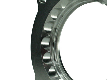 aFe Throttle Body Spacer: Dodge Durango / Jeep Grand Cherokee / Wrangler 3.6L V6 (11-25)