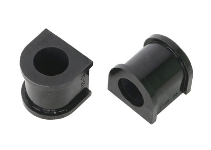 Whiteline Sway Bar Mount Bushing Kit | Toyota Land Cruiser (90-02) / 4Runner (00-02) (W23782)