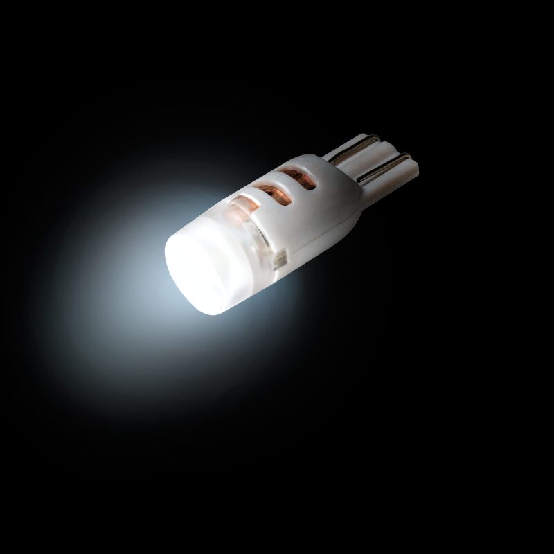 Putco 360° Metal LED Bulb | Ford Ranger (19-26) (340194C-360)