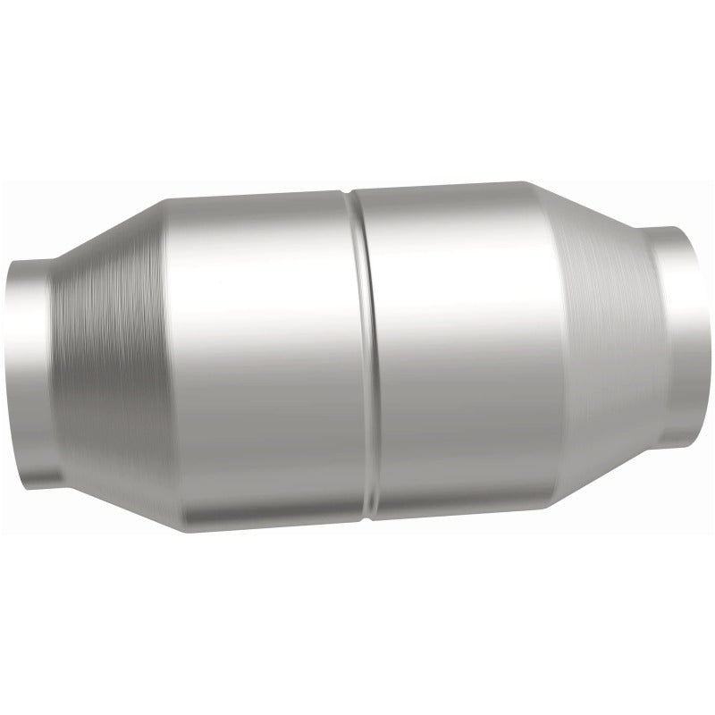 Magnaflow Universal Catalytic Converter: UNIVERSAL
