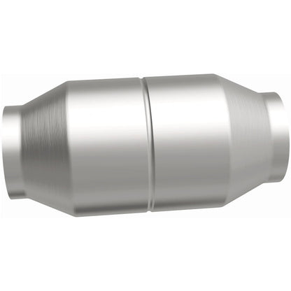 Magnaflow Universal Catalytic Converter: UNIVERSAL