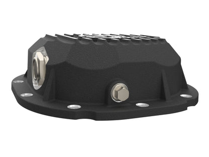 aFe Rear Differential Cover | Ford F-150 (97-14) (46-71410B)