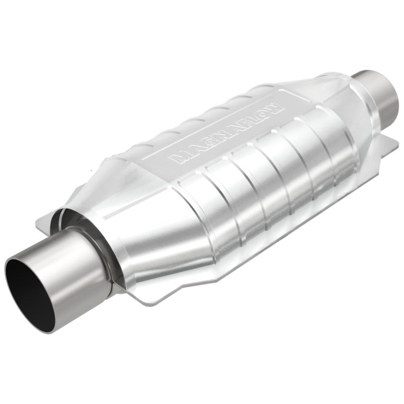Magnaflow 2.50in Conv Univ | Various GM, Dodge, Ford, Toyota, Lexus, Jeep (99006HM)