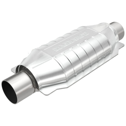 Magnaflow 2.50in Conv Univ | Various GM, Dodge, Ford, Toyota, Lexus, Jeep (99006HM)