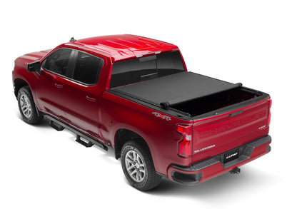 Lund Genesis Elite Roll Up Tonneau Cover | Chevrolet Colorado (15-22) / GMC Canyon (15-22) (968180)