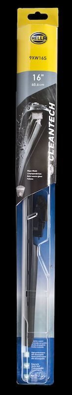 Hella Clean Tech 16in Wiper Blade | Ford Ranger (19-26) (358054161)