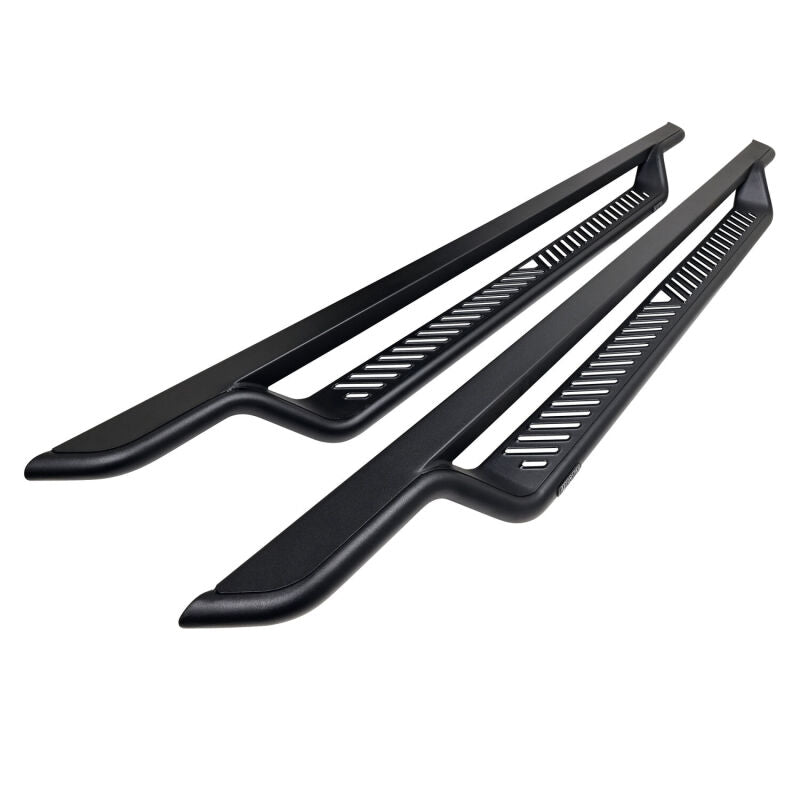 Westin Outlaw Drop Running Boards | Toyota Tundra CrewMax (22-26) (20-44235)