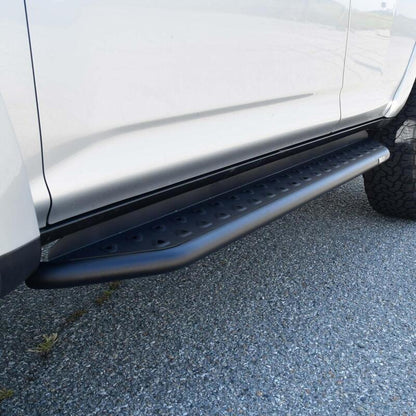 Westin Outlaw Running Boards | Toyota 4Runner (10-17) (28-32165)