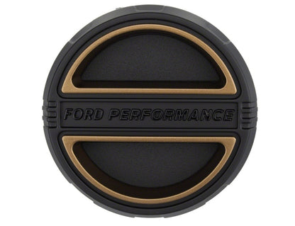 Ford Racing Center Cap | Ford Bronco (21-26) (M-1096-FPMBR)