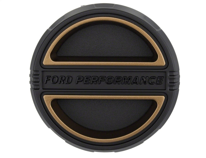 Ford Racing Center Cap | Ford Bronco (21-26) (M-1096-FPMBR)