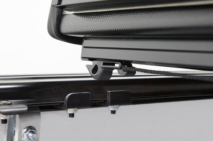 Access Lomax Tri-Fold Tonneau Cover: Ram 1500 2019-2023