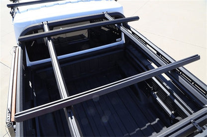 Dee Zee Hex Overland Top Rails | Ford Ranger (19-26) (DZ95020TB)