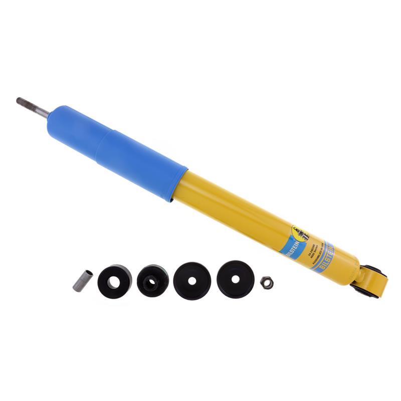 Bilstein B6 4600 Front Shock: Ram 2500 2014 - 2018 (w/ OEM Ride Height)