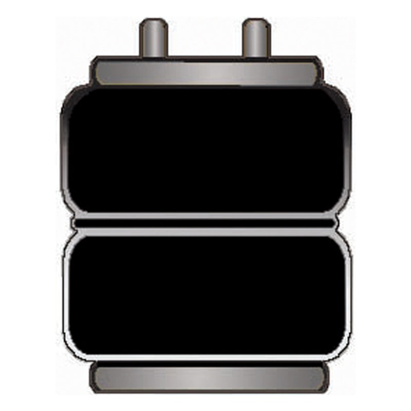 Firestone Ride-Rite Replacement Bellow | Ford Ranger (19-26) (W217606766)