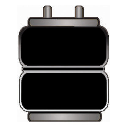 Firestone Ride-Rite Replacement Bellow | Ford Ranger (19-26) (W217606766)