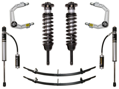 ICON Stage 3 Suspension System | Toyota Tacoma (05-23) (K53003)