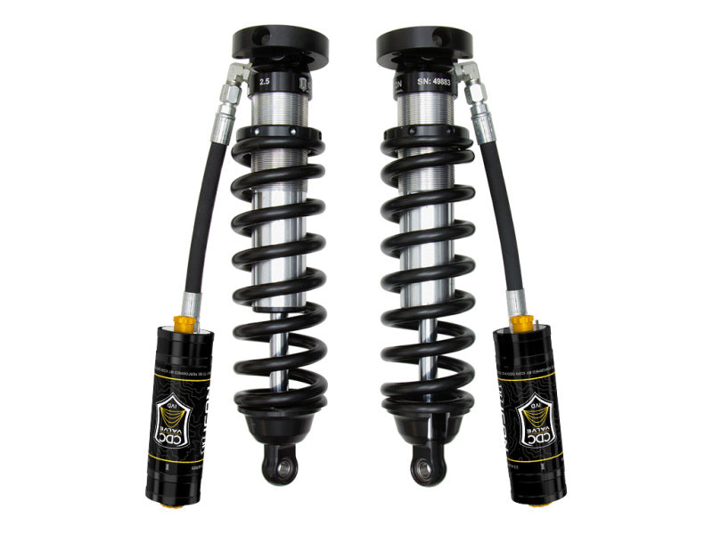 ICON 96-02 Toyota 4Runner Ext Travel 2.5 Series Shocks | Toyota 4Runner (00-02)