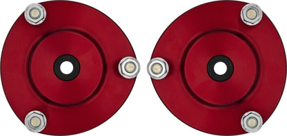 Camburg Dominator Preload Spacer Kit | Toyota Tacoma / 4Runner (05-24) (CAM-310205)