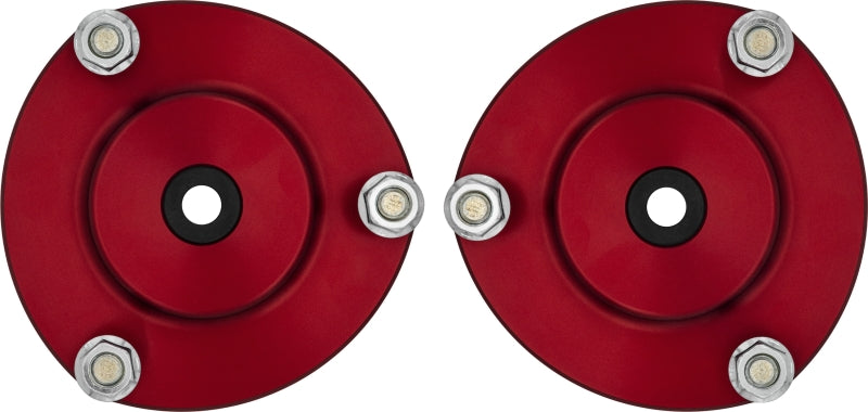 Camburg Dominator Preload Spacer Kit | Toyota Tacoma / 4Runner (05-24) (CAM-310205)