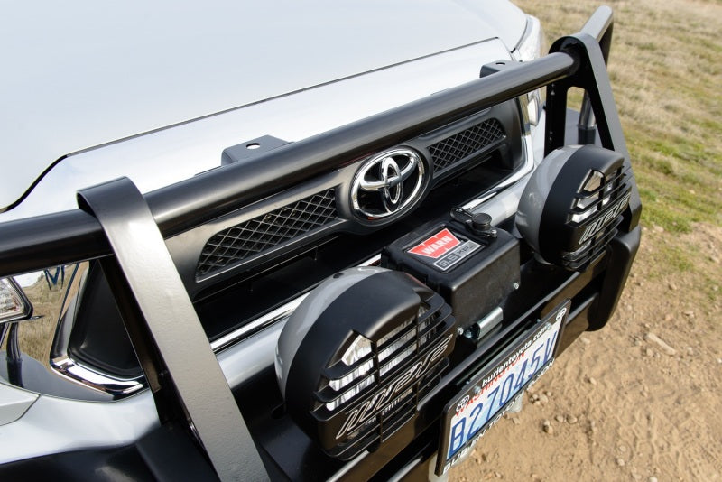 ARB Winchbar | Toyota Tacoma (12-15) (Fit Kit Not Included)