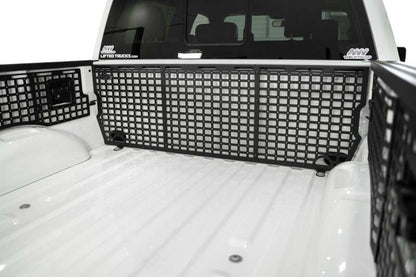Addictive Desert Designs Bed Cab Molle Panels Full Set | Ford F-150 (24-26) / F-150 (21-23) / Raptor (24-26) (AC1902101NA)
