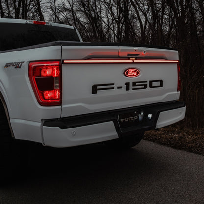 Putco Excalibur LED Tailgate Light Bar | Ford F-150 (21-26) (92060-12)
