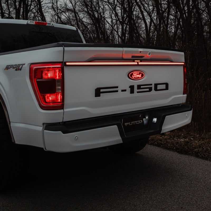 Putco Excalibur LED Third Taillight | Ford F-150 (24-26) (92060-37)