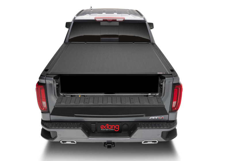 Extang Xceed Tonneau Cover | Chevrolet Silverado 2500HD / 3500HD / GMC Sierra 2500HD / 3500HD (20-26) (85653)