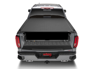 Extang Xceed Tonneau Cover | Chevrolet Silverado 2500HD / 3500HD / GMC Sierra 2500HD / 3500HD (20-26) (85653)