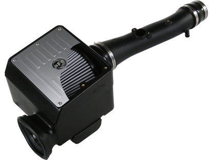 aFe MagnumFORCE Stage-2 Si PDS AIS | Toyota FJ (07-09) / Tacoma (05-11) / 4Runner (03-09) V6-4.0L