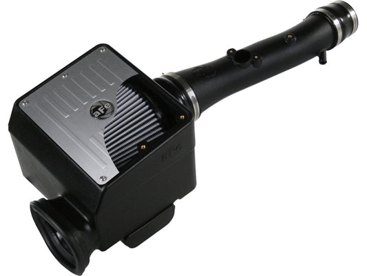 aFe MagnumFORCE Stage-2 Si PDS AIS | Toyota FJ (07-09) / Tacoma (05-11) / 4Runner (03-09) V6-4.0L