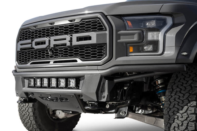 Addictive Desert Designs ADD PRO Bolt-On Front Bumper | Ford F-150 Raptor (17-19) (F118102100103)
