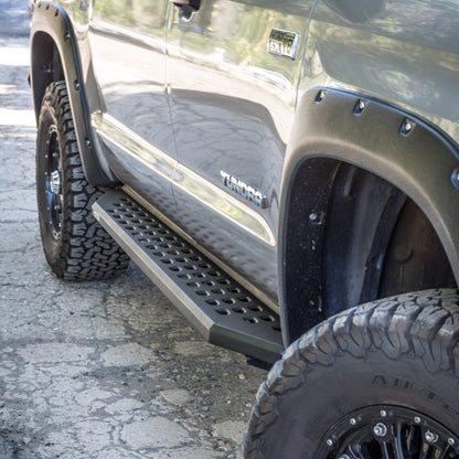 Go Rhino RB20 Running Boards | Toyota Tundra (22-26) (69443687PC)