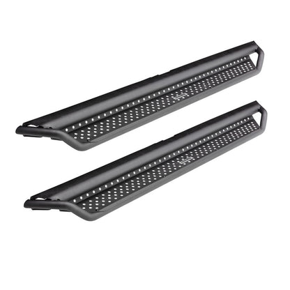 Go Rhino Dominator Extreme D1 Side Steps | Ford Bronco (21-26) (D10073T)