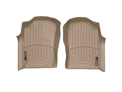 WeatherTech Front FloorLiner | Toyota 4Runner (00-02) (451231)