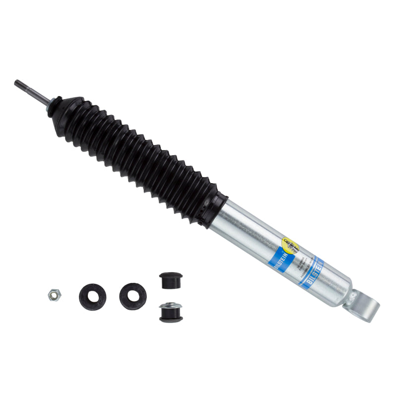 Bilstein 5100 Series Rear Monotube Shock Absorber | Toyota 4Runner (00-02) (24-249966)