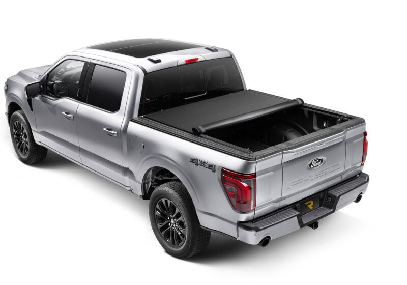 Truxedo Pro X15 Bed Cover | Ford F-150 (15-21) / Raptor / Lightning (24-26) (1497701)