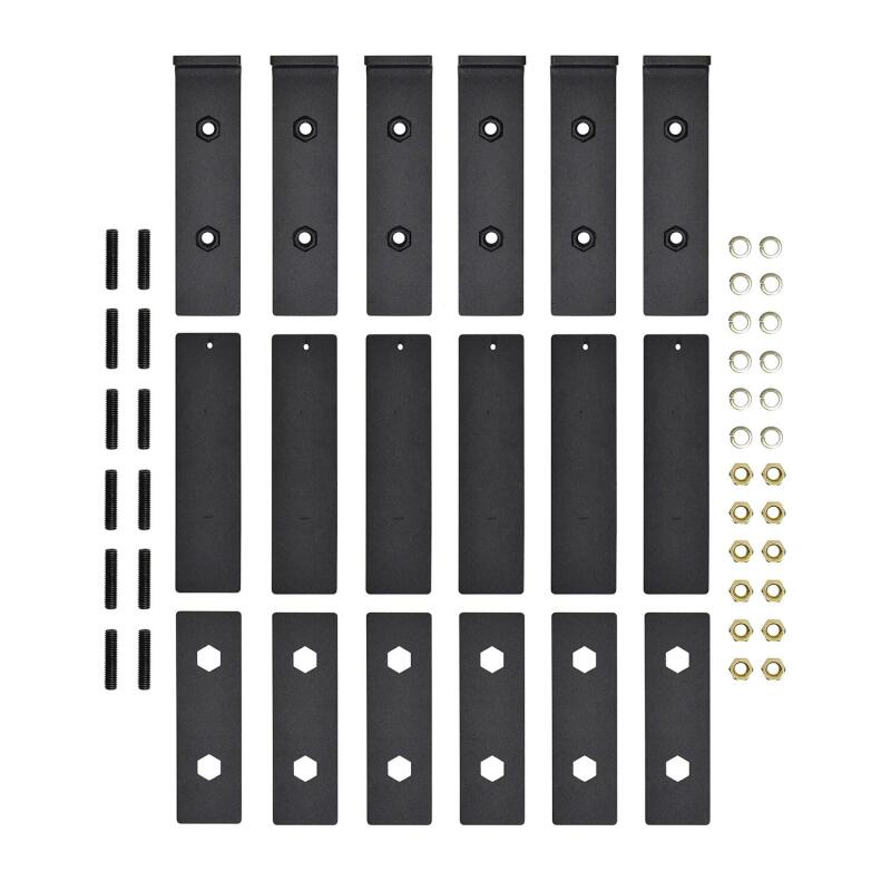 Westin Grate Steps Running Boards | Ford Ranger (19-26) (27-74735)