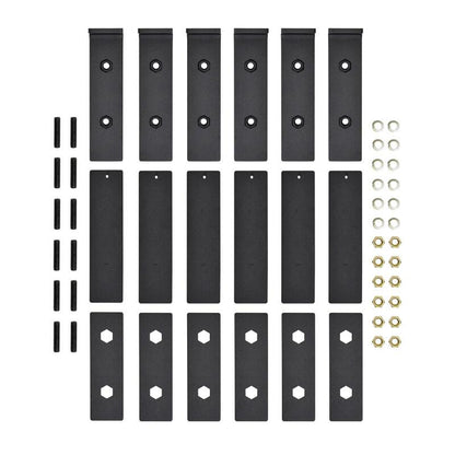 Westin Grate Steps Running Boards | Ford Ranger (19-26) (27-74735)