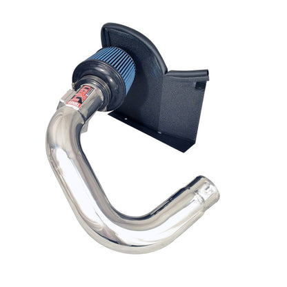 Injen 2.0L Turbo Short Ram Intake | Subaru Impreza / WRX (07-21) | Polished (SP1207P)