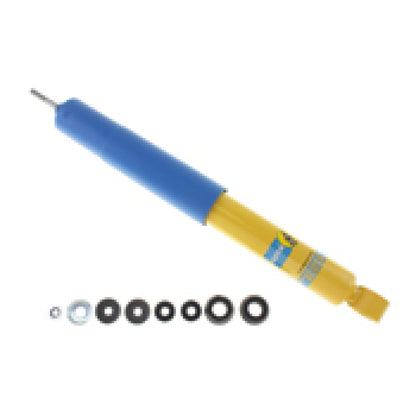 Bilstein 46mm Monotube Rear Shock Absorber | Toyota 4Runner Limited (00-02) (24-024518)