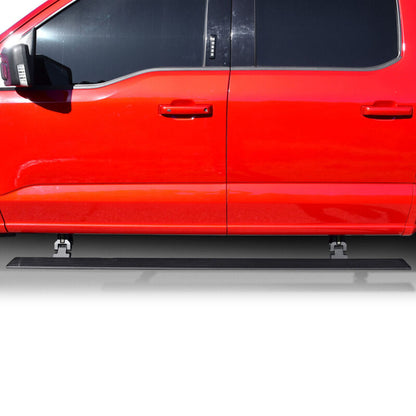 Westin Pro-e Power Running Boards | Ford F-150 (15-17 / 18-20 / 21-23 / 24-26) / F-150 Raptor / F-150 Lightning (29-23945)