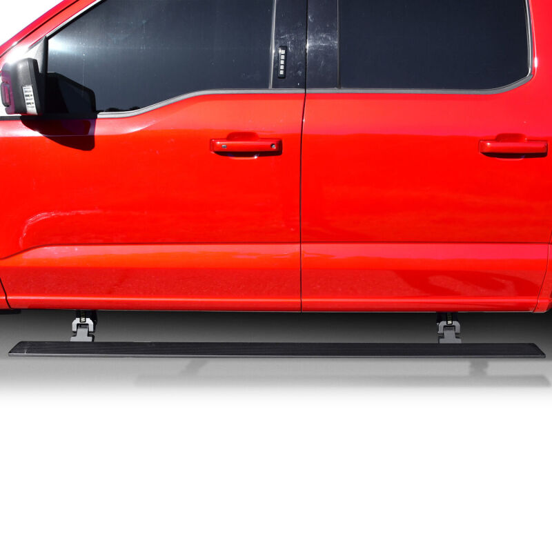 Westin Pro-e Power Running Boards | Ford F-150 (15-17 / 18-20 / 21-23 / 24-26) / F-150 Raptor / F-150 Lightning (29-23945)
