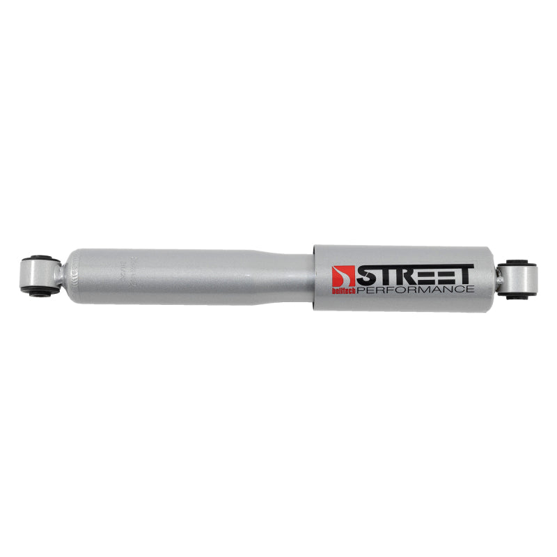 Belltech Complete Kit w/ Street Performance Shocks | Ford Ranger 4WD (19-26) (1043SP)