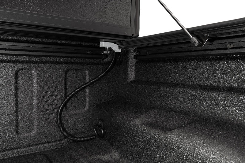 Rugged Ridge Armis Hard Folding Bed Cover | Jeep Gladiator JT (20-24) (13550.24)